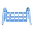 (image for) Plastic Double Ended Chastity Cage