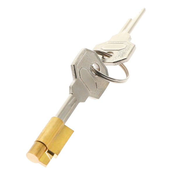 (image for) Chastity Cage Copper Lock Core