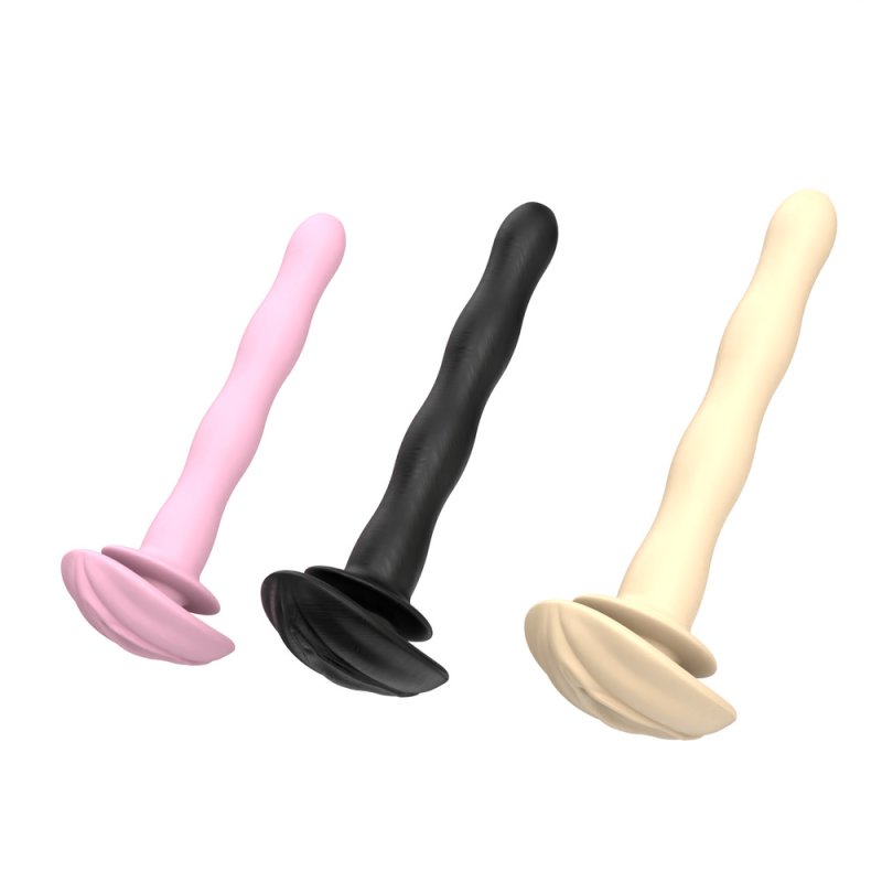 (image for) Silicone Hollow Tube Rod Dilator Plug