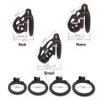 (image for) Cobra ES6 Chastity Device Kit