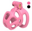 (image for) Cobra ES6 Chastity Device Kit
