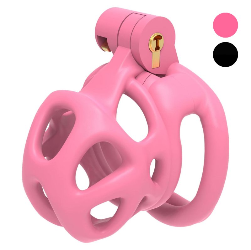 (image for) Cobra ES6 Chastity Device Kit