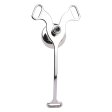 (image for) Metal Feminizer Flying-V With Belt Type 2