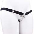 (image for) Metal Feminizer Flying-V With Belt Type 3
