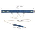 (image for) Denim Bondage Kit