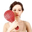 (image for) Crocodile Pattern Role Play Punishment Kit