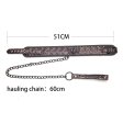 (image for) Crocodile Bondage 7 Pcs Kit