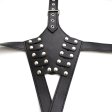(image for) Teddy Bra Waist Belt Strap Corset Bustier