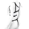 (image for) Iron Chain Corset T Pants