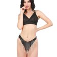 (image for) Pant Lingerie With Metal Chain