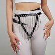 (image for) Pant Lingerie With Metal Chain
