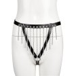 (image for) Pant Lingerie With Metal Chain