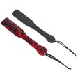 (image for) Crocodile Leather BDSM Kit - 5 pcs