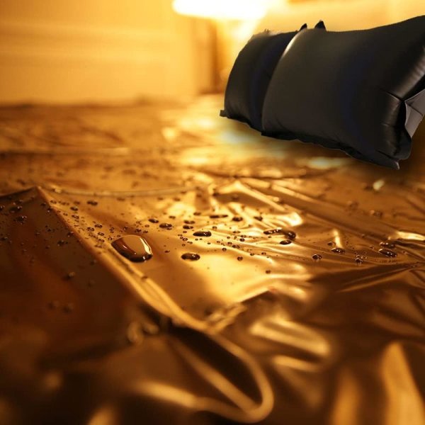 (image for) Incontinence Waterproof Bed Sheets