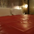 (image for) Incontinence Waterproof Bed Sheets