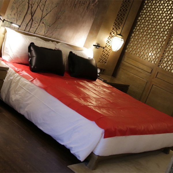 (image for) Incontinence Waterproof Bed Sheets