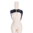 (image for) Arm Binder Half Body Jacket Straight