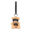 (image for) Bondage Beari Keychain - Harness
