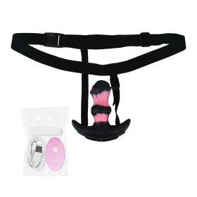 Multipurpose Monsters Bondage Kit - A