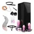 (image for) Multipurpose Monsters Bondage Kit - B