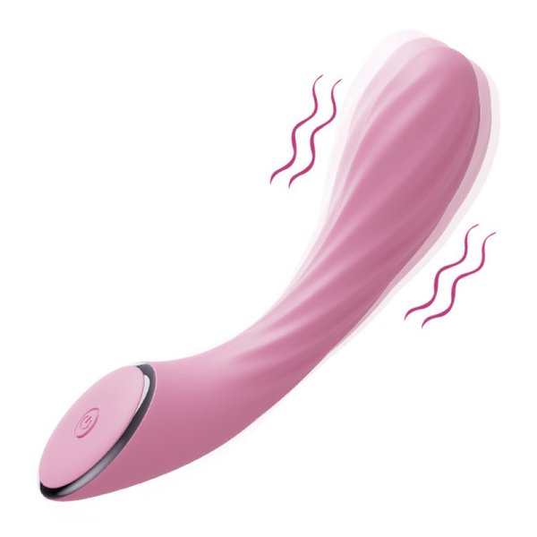 (image for) Clit G-Spot Massager Vibrator