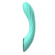 (image for) Clit G-Spot Massager Vibrator