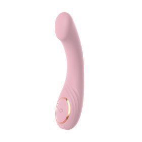 Luna Beginner-Friendly G-spot Vibrator