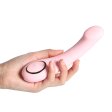 (image for) Luna Beginner-Friendly G-spot Vibrator