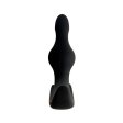 (image for) Silicone Butt Plug Trainer Kit