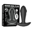(image for) Reggie Tapping Anal Plug