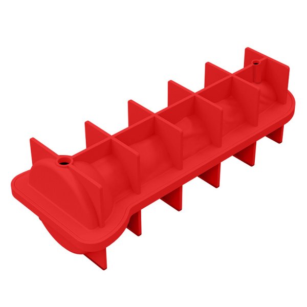 (image for) Prank Ice Dildo Molds Tray