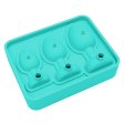 (image for) Prank Ice Butt Plug Molds Tray