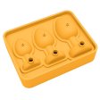 (image for) Prank Ice Butt Plug Molds Tray