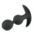 (image for) Butt Plug with Metal Ball