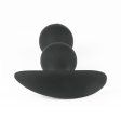 (image for) Butt Plug with Metal Ball
