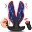 (image for) Power Shocking Expander Plug