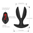 (image for) Electric Stim Anal Dilator Vibrator