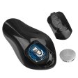 (image for) Electric Stim Anal Dilator Vibrator