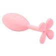 (image for) Four Leaf Clover Anal Plugs Trainer
