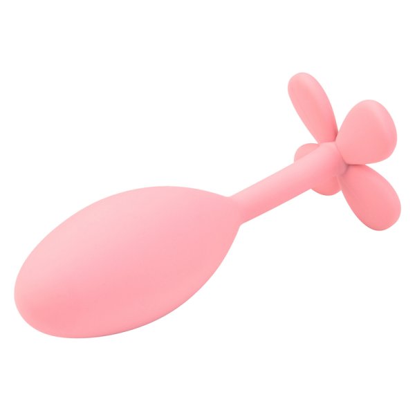 (image for) Four Leaf Clover Anal Plugs Trainer