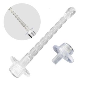 Disposable Enema Douche Applicator