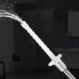 (image for) Disposable Enema Douche Applicator