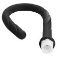 (image for) Silicone 4 Holes Nozzle Enema