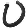 (image for) Silicone 4 Holes Nozzle Enema