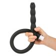(image for) Hollow Shower Enema Cleaning Tube