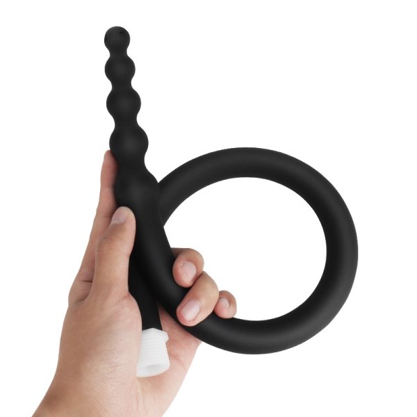 (image for) Shower Enema Douche Nozzles