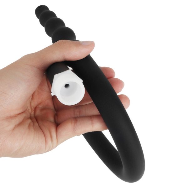 (image for) Shower Enema Douche Nozzles