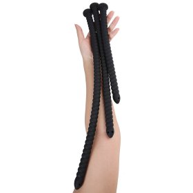 Beads Enema Douche Nozzle