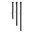 (image for) Beads Enema Douche Nozzle