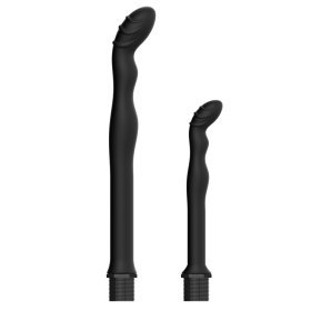 Douche Enema Anal Shower Cleaning Head